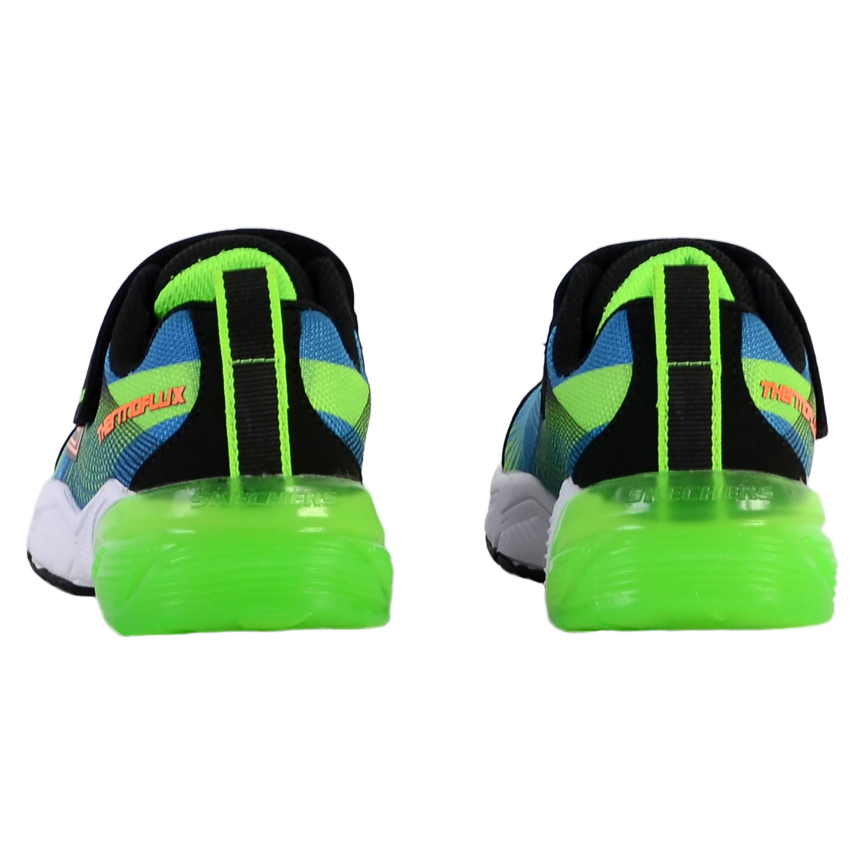 Basket à Lacets Skechers Thermoflux 2.0 Kodron - Enfant 4/5
