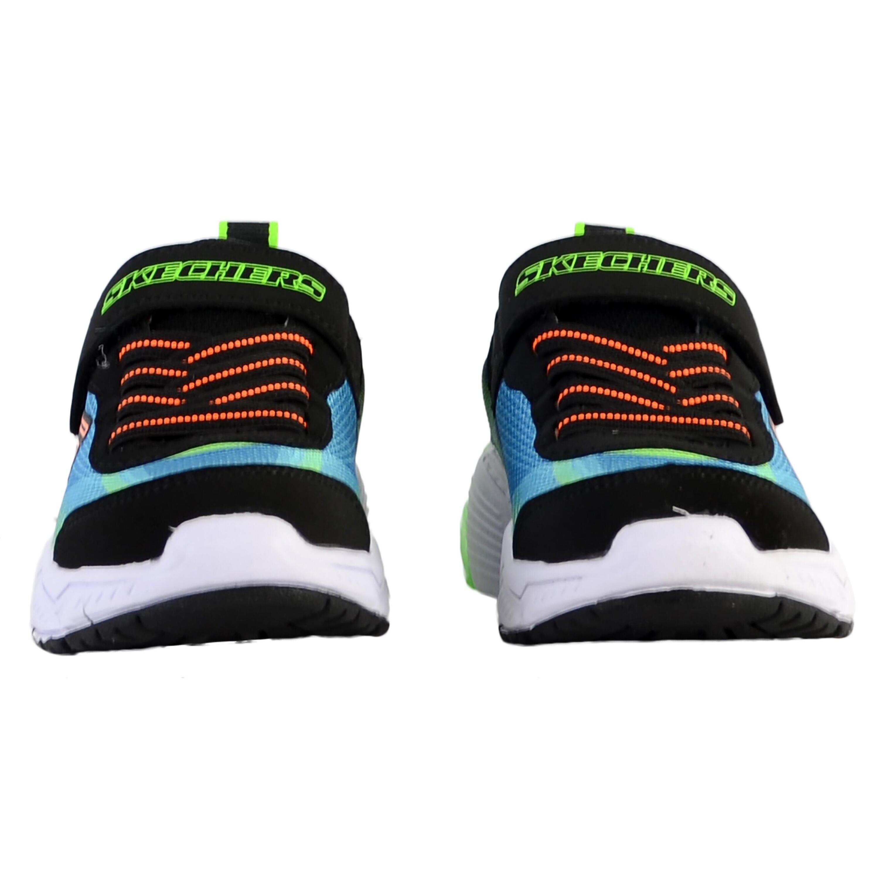 Basket à Lacets Skechers Thermoflux 2.0 Kodron - Enfant 5/5