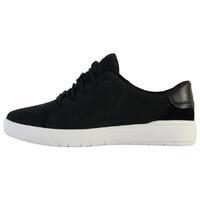 Basket Timberland Cuir Juniors Seneca Bay