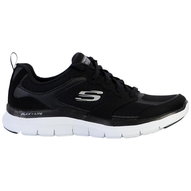 Zapatilla Flex Appeal 4.0 - Active Flow Talla 37 - 149305-BKW Negro