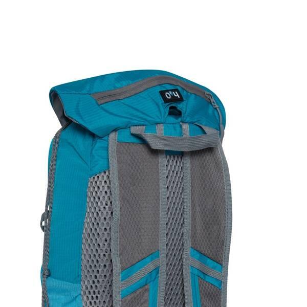 Sac à dos de randonnée cycliste Campus Ohio, 15 l, léger