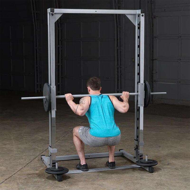 Smith Machine PSM144X