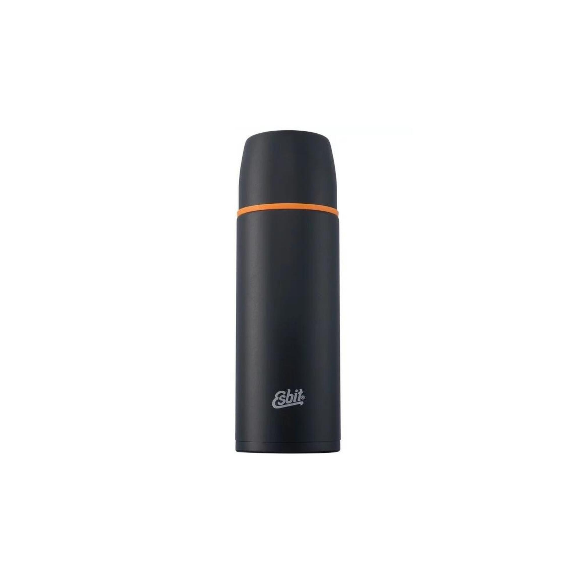 Borraccia thermos con 2 tazze Esbit