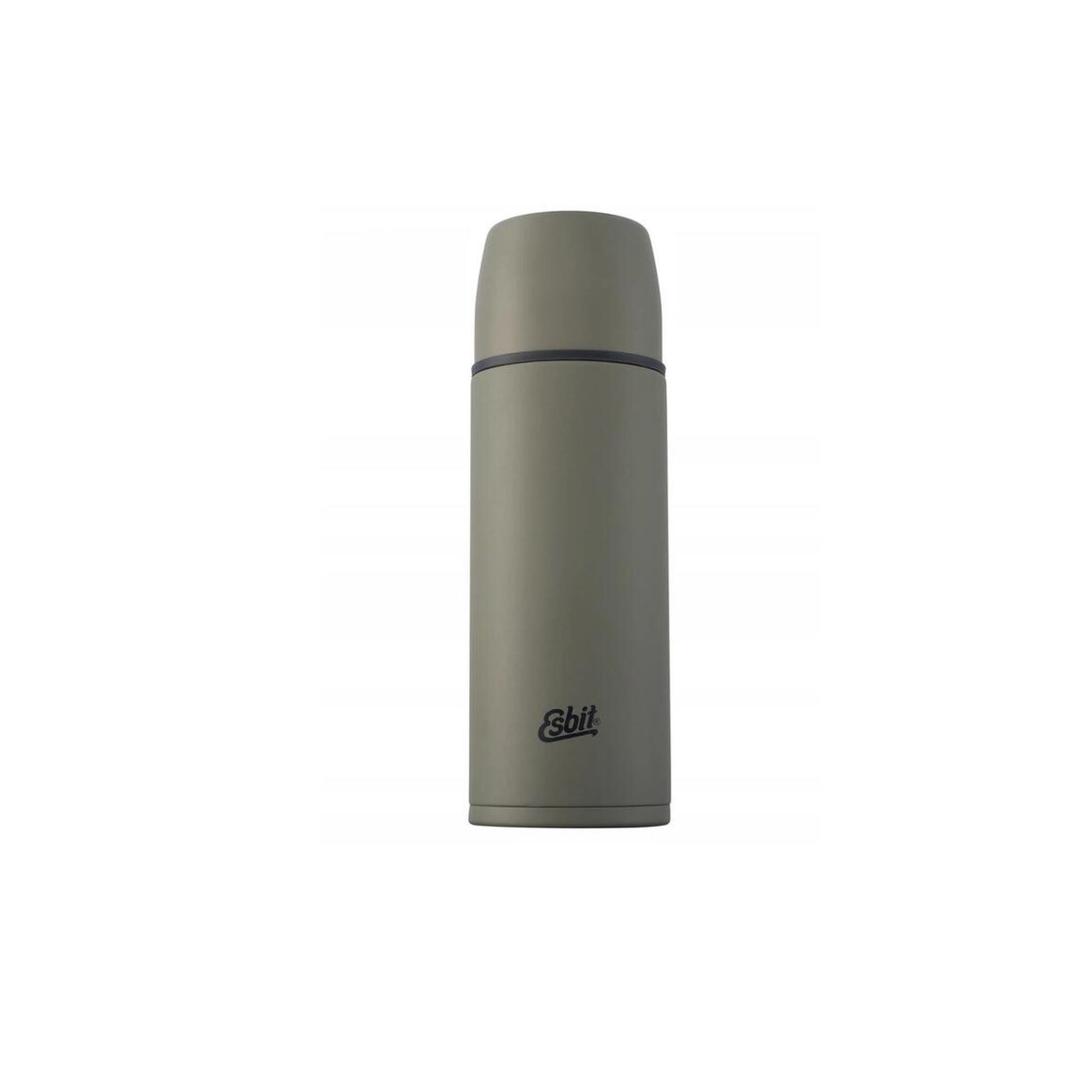 Borraccia thermos con 2 tazze Esbit