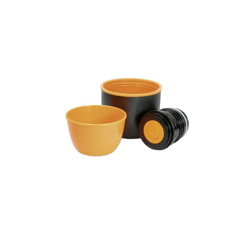 Bouteille isolante à vide Classic Thermo pichet 2 gobelets
