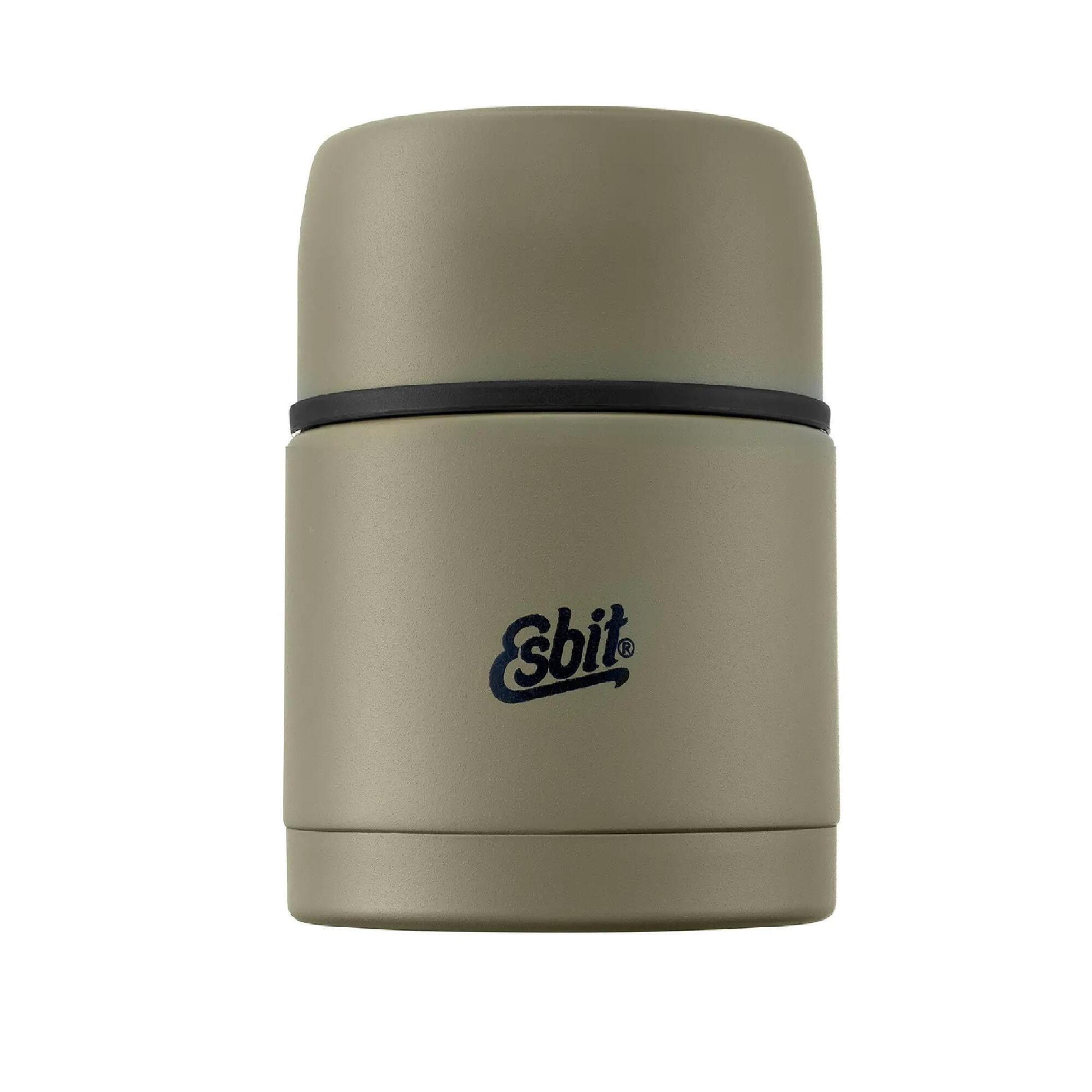 ESBIT Contenitore termico Classic isolato per alimenti Thermo