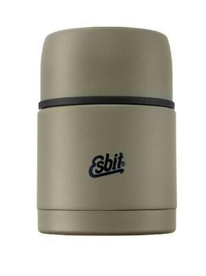 Geïsoleerde container classic thermische voedselcontainer