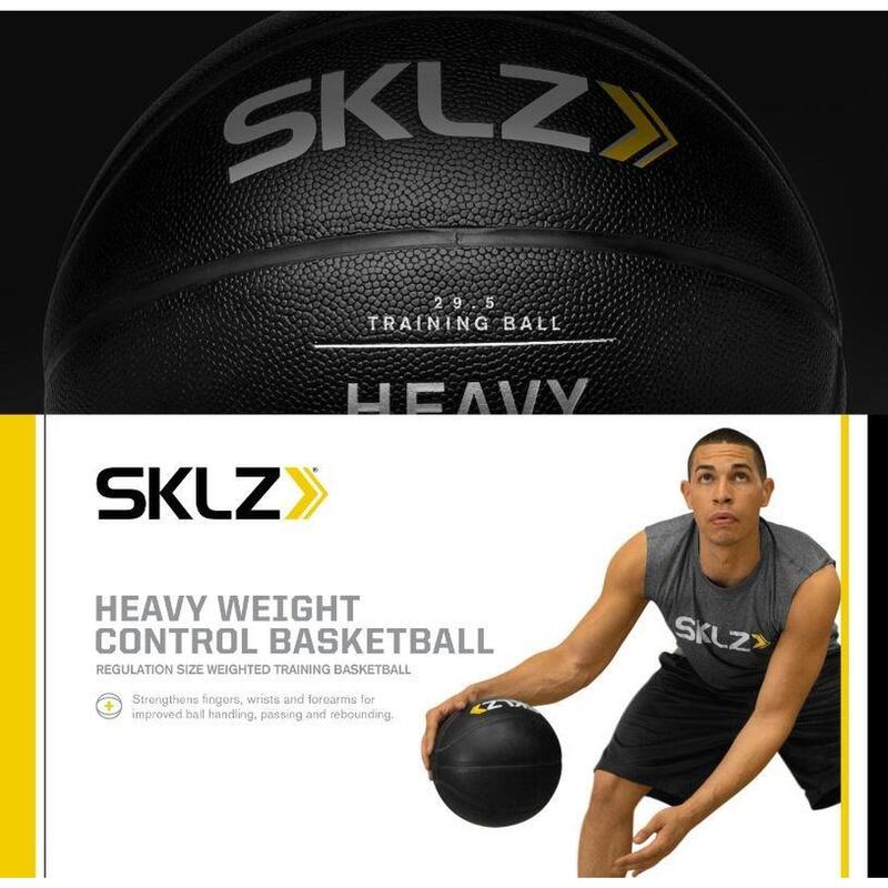 SKLZ Control Basketbal - Heavy