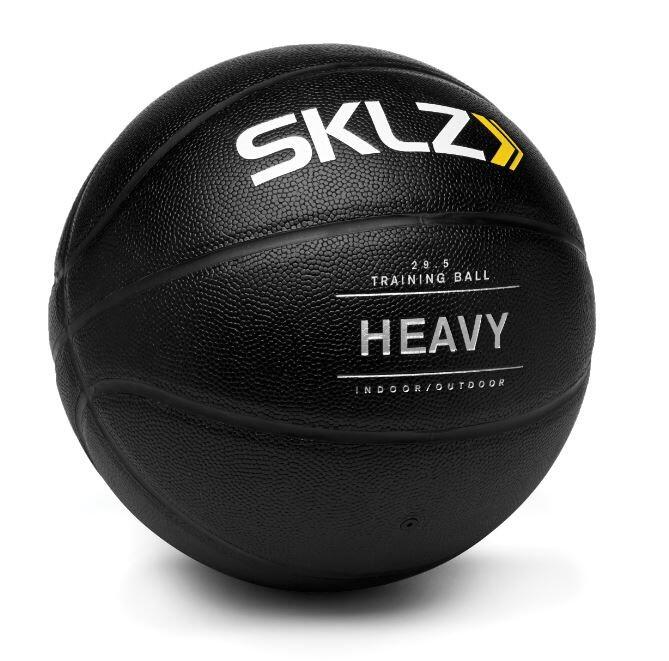 SKLZ Control Basketball - Lourd 2/5