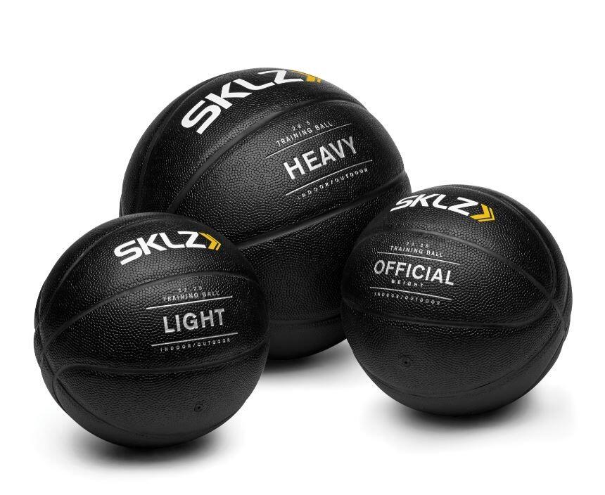 SKLZ Control Basketball - Lourd 3/5