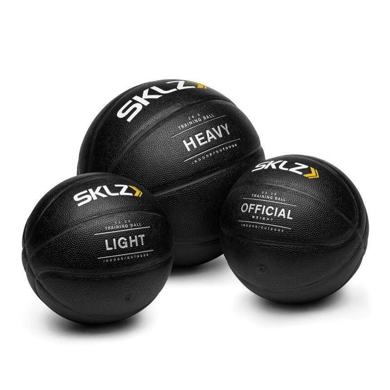 SKLZ Control Basketball - Lourd