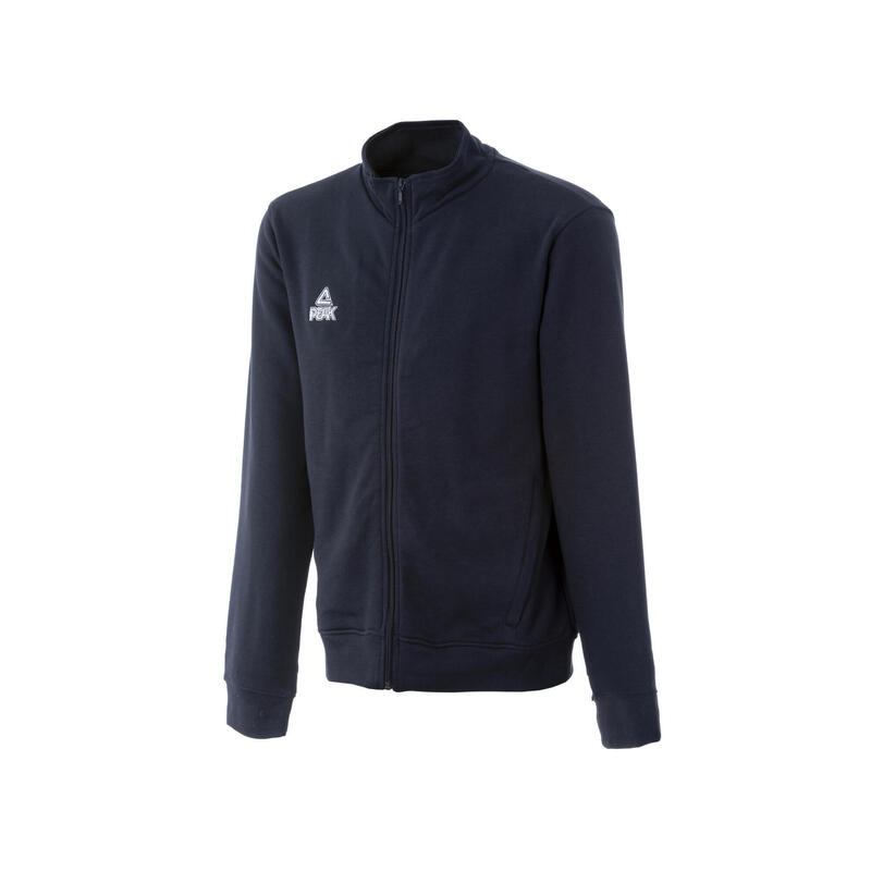 PEAK Trainingsjacke sportive Unisex