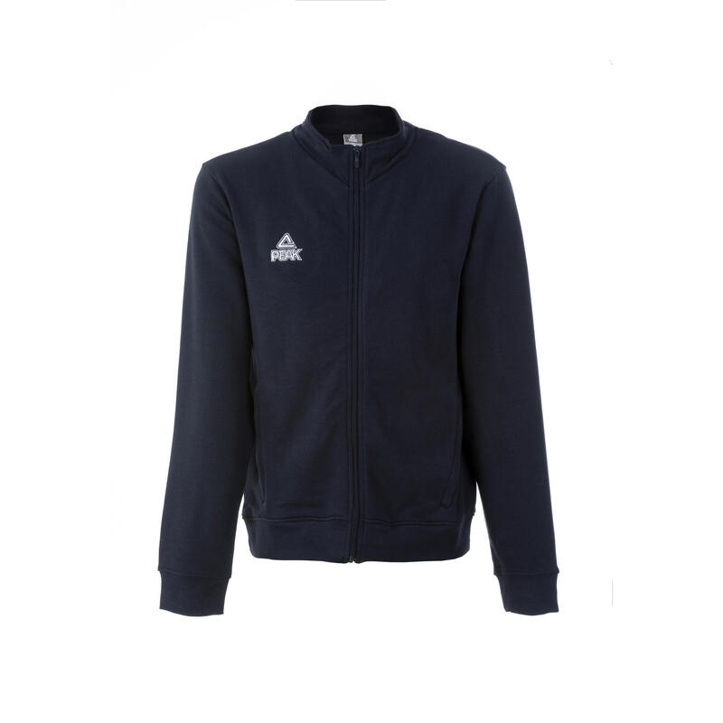 PEAK Trainingsjacke sportive Unisex