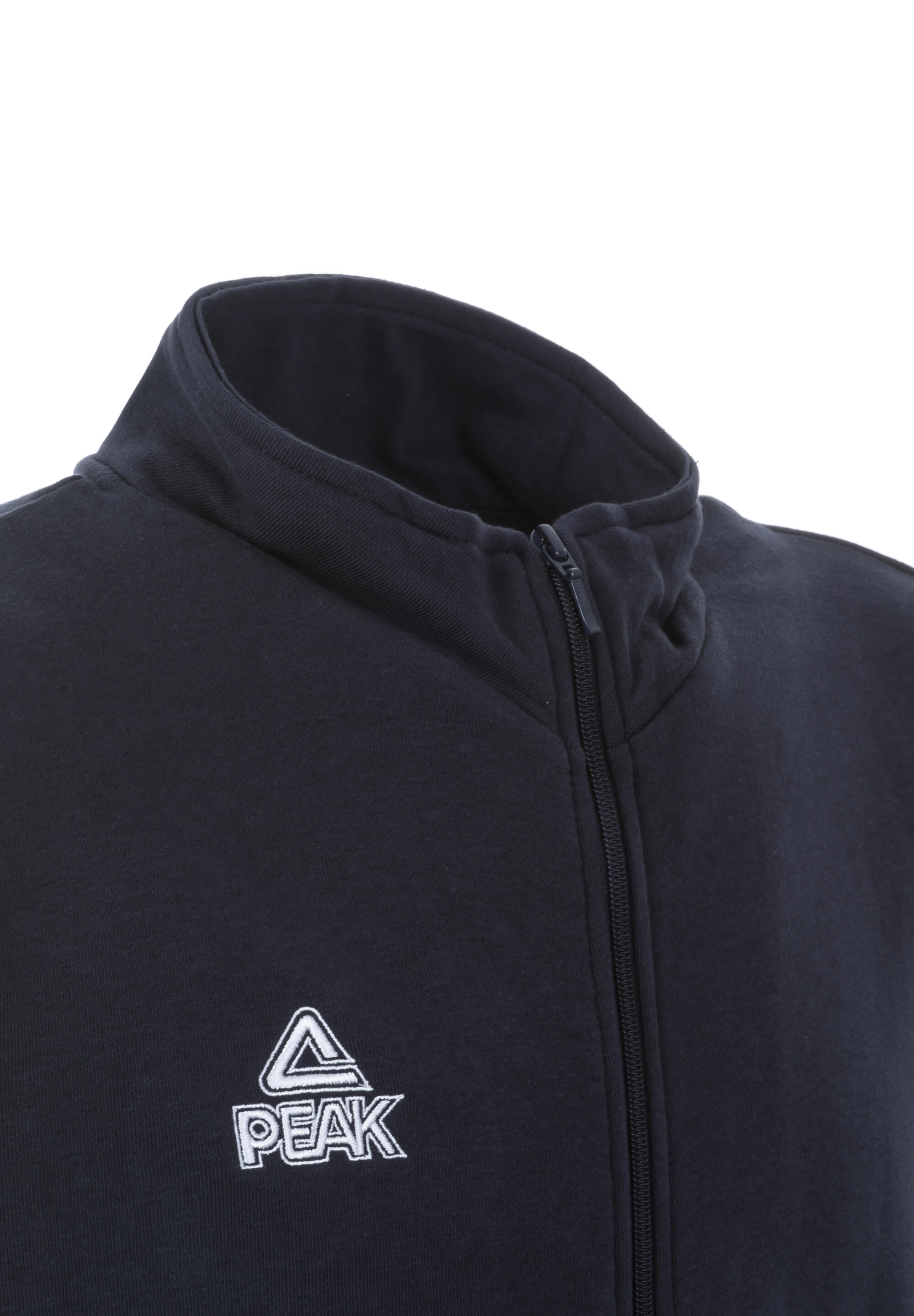 PEAK Trainingsjacke sportive Unisex 4/5