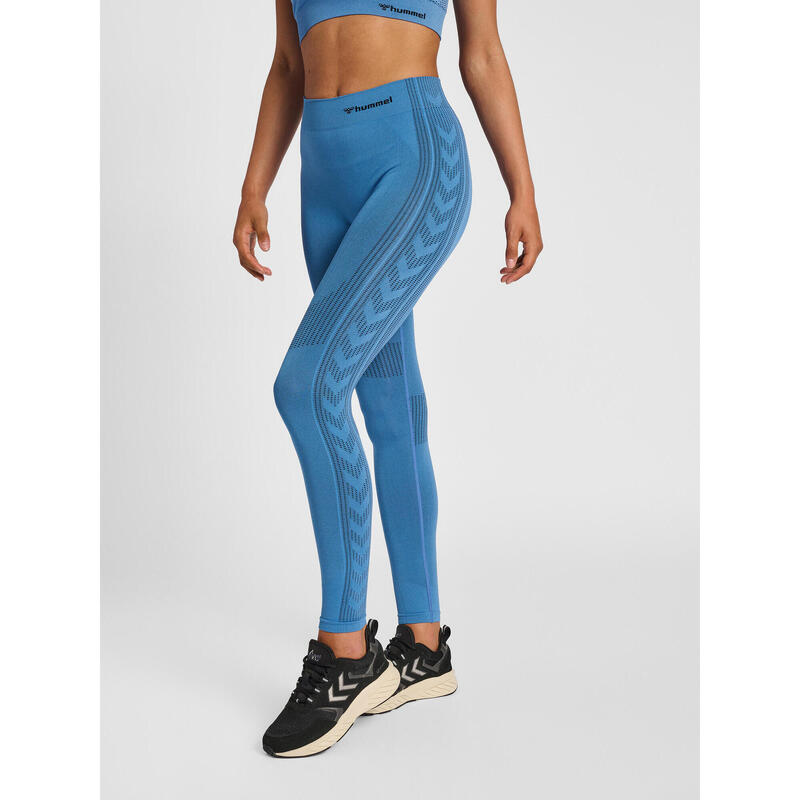 Enfiler Collants Hmlmt Shaping Entraînement Femme HUMMEL