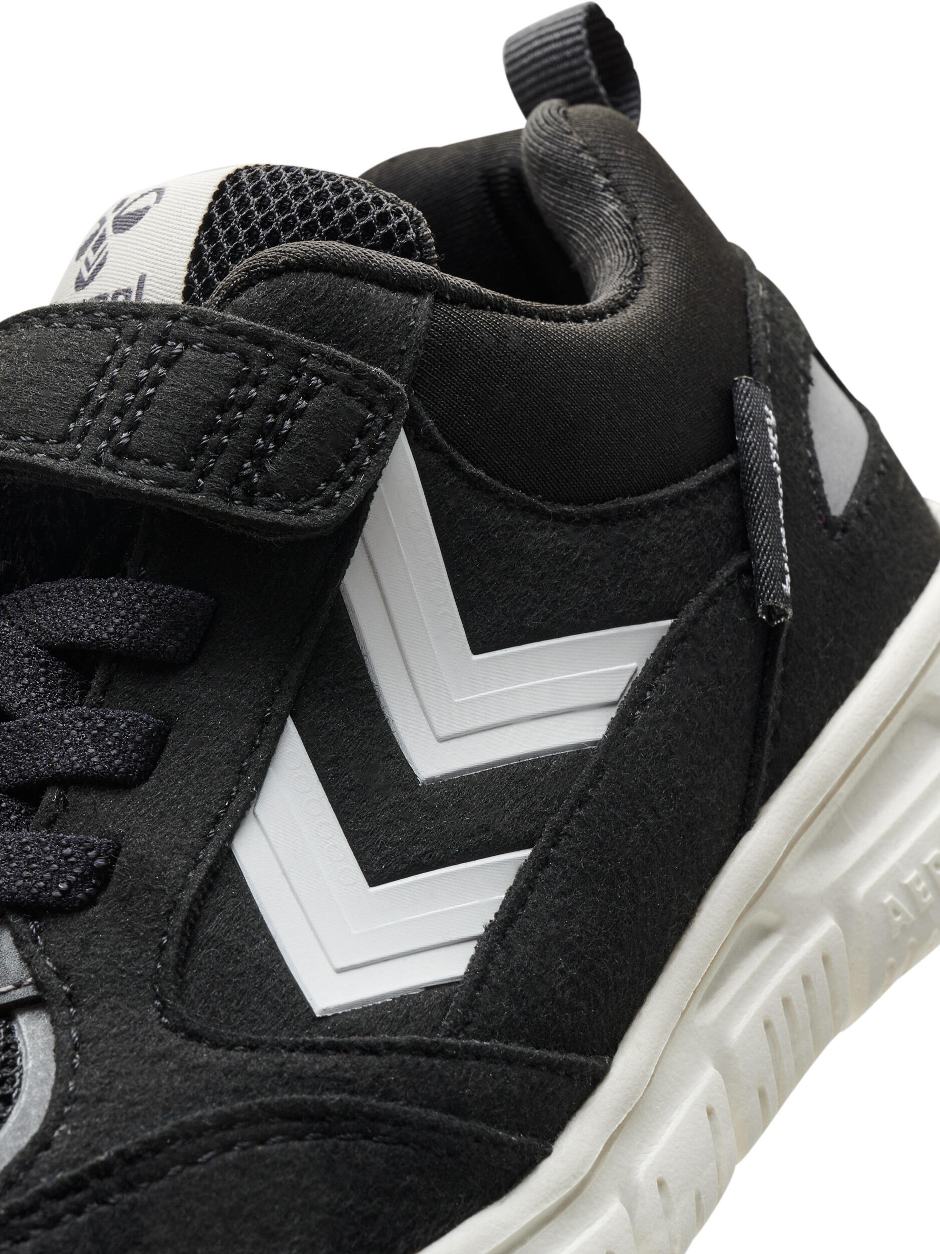 Klettverschluss Sneaker X-Light 2.0 Mädchen HUMMEL 3/15