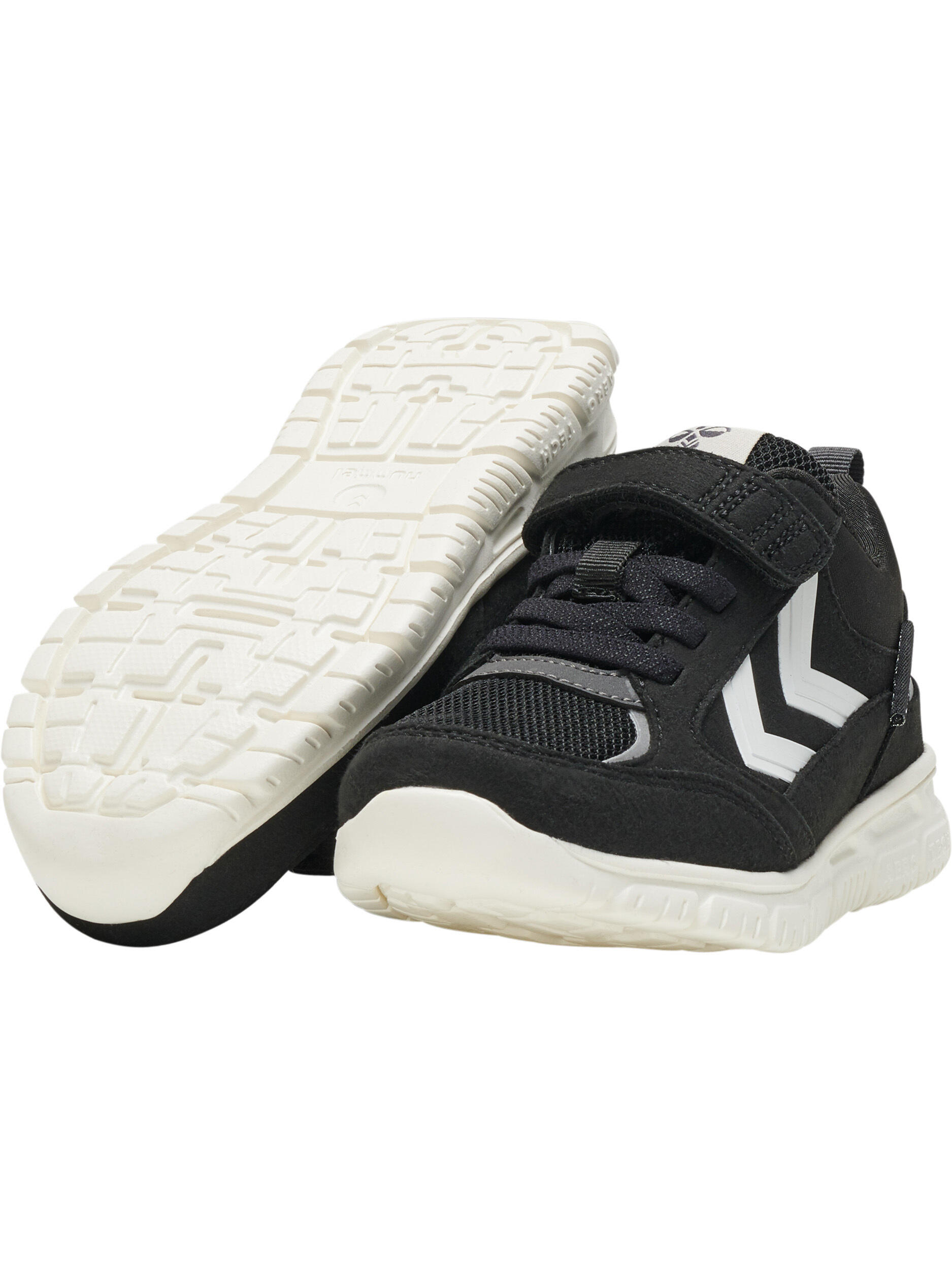 Klettverschluss Sneaker X-Light 2.0 Mädchen HUMMEL 4/15