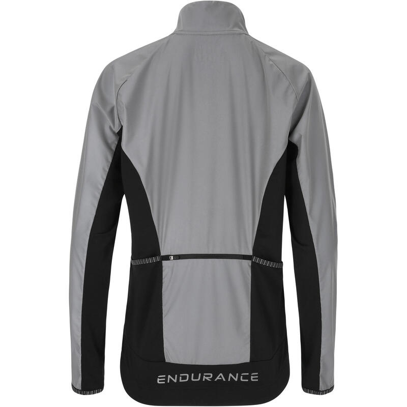 ENDURANCE Veste coupe vent Jelly