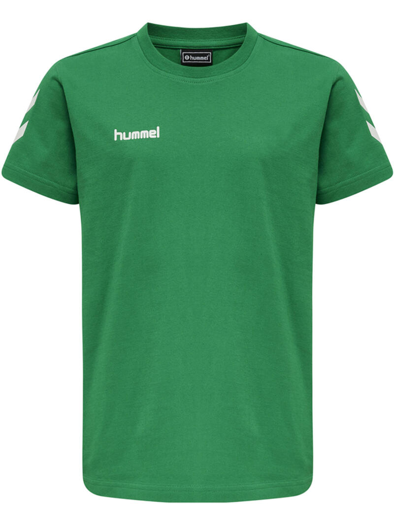 Camiseta Hmlgo Los Niños Unisex Hummel