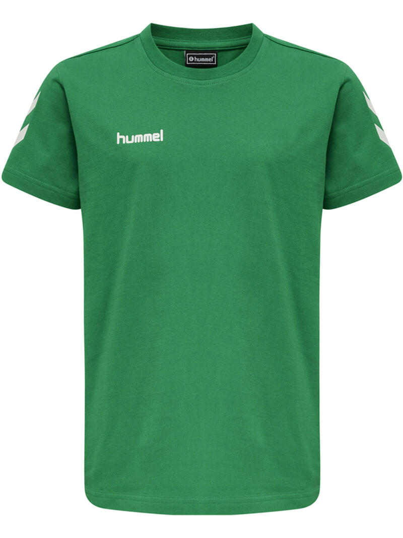 T-Shirt Hmlgo Uniseks Kinderen Hummel