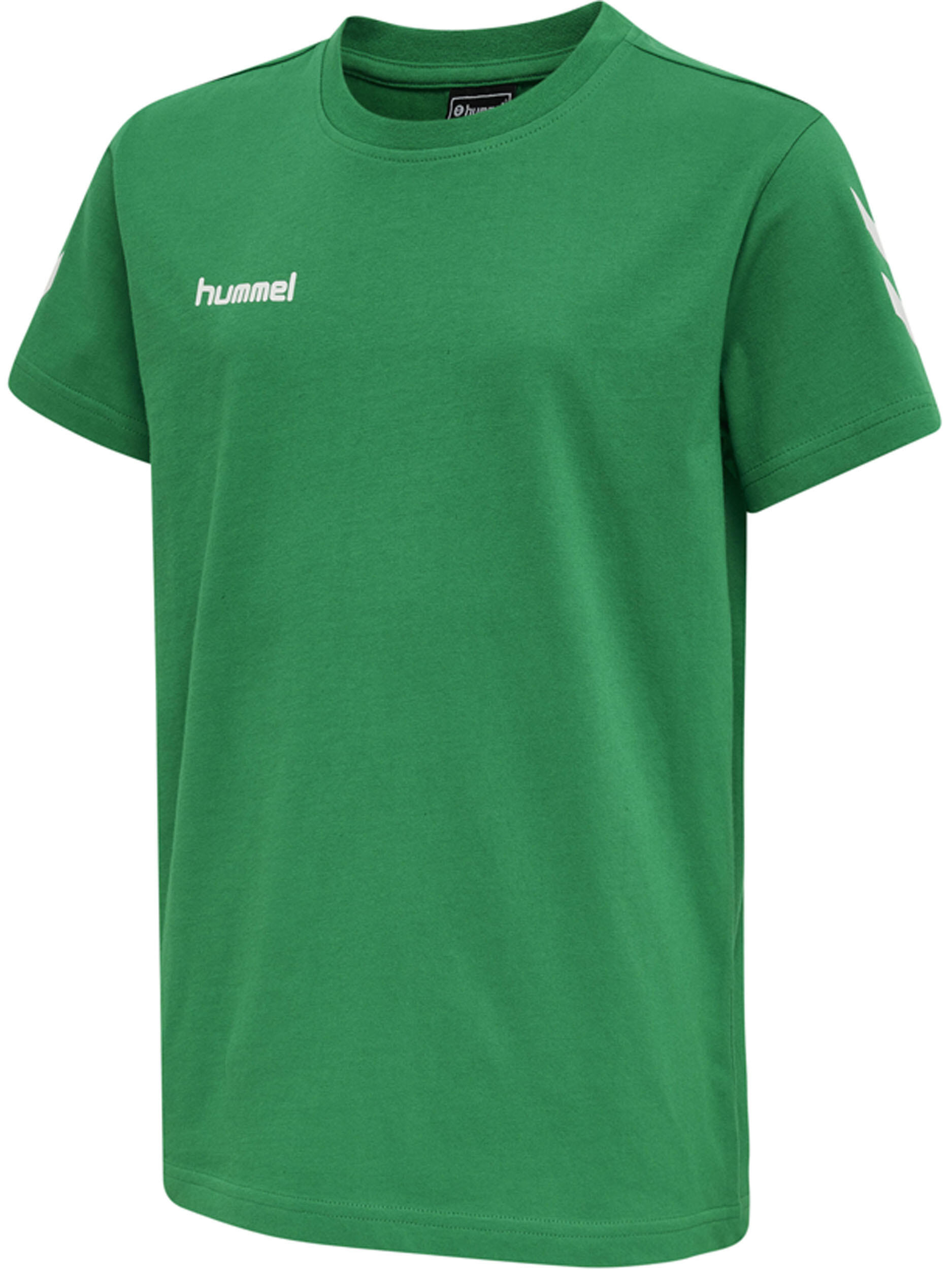 T-Shirt Hmlgo Kinder HUMMEL 4/4