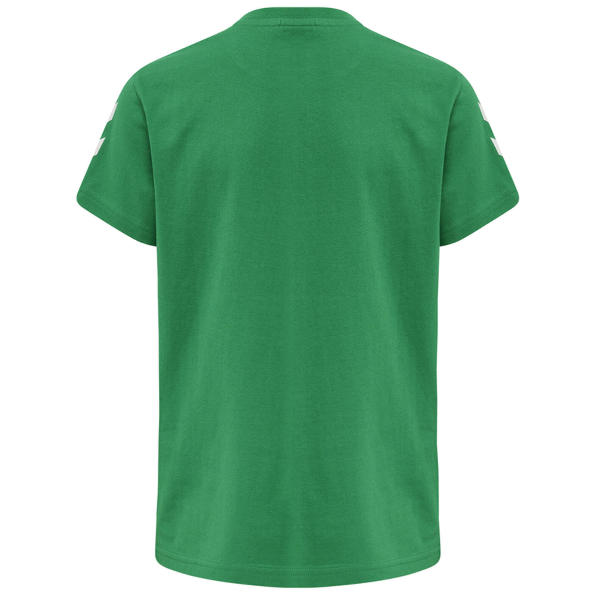 T-Shirt Hmlgo Kinder HUMMEL 2/4