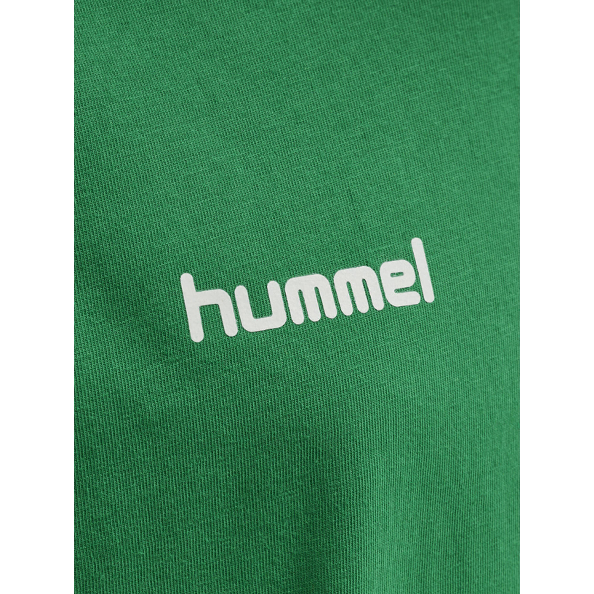 T-Shirt Hmlgo Kinder HUMMEL 3/4