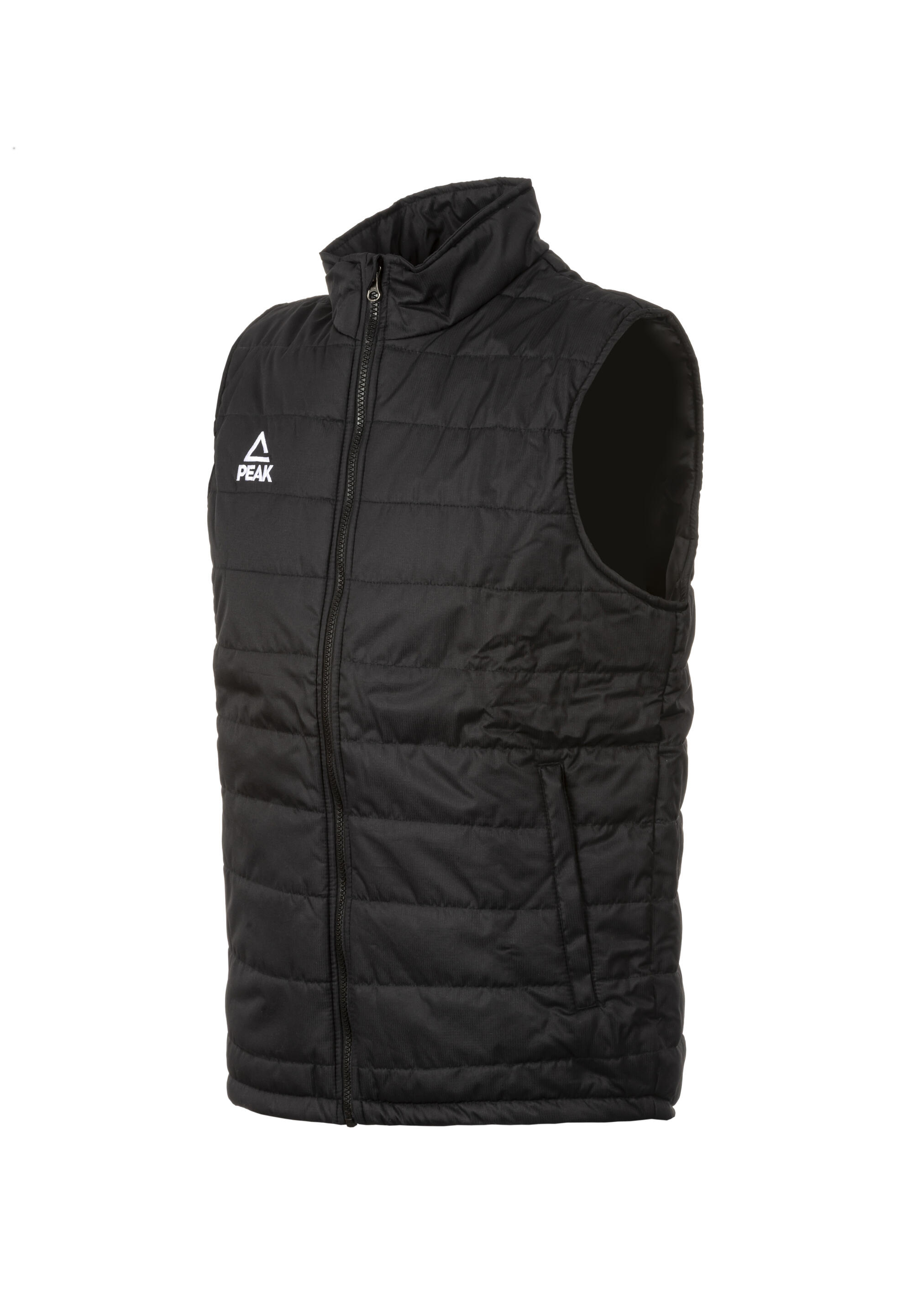 PEAK Weste Team Classics Unisex 2/4
