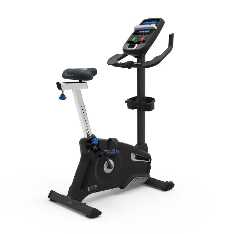 Ergometer Nautilus U628