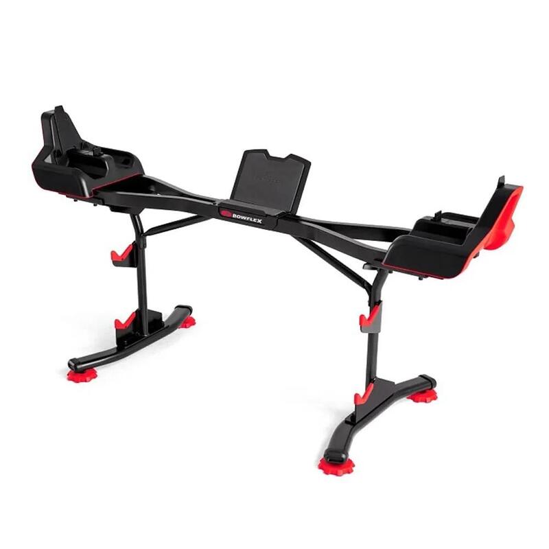 Bowflex SelectTech 2080 support d'haltères