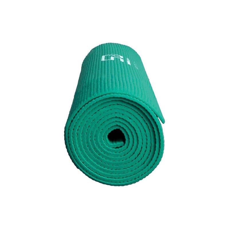 Yogamat - Basic - Groen