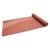 Yogamat - Premium - Terracotta met print