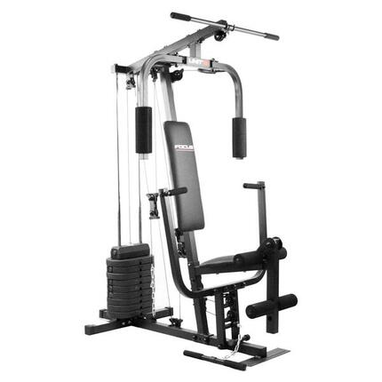 Home Gym Unit 2