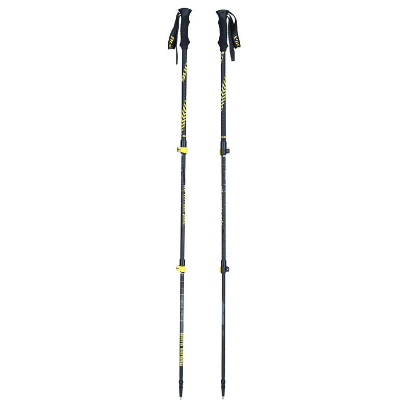 Bețe de trekking Viking Teho pentru adulți