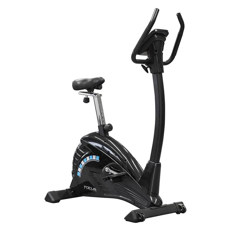 Hometrainer - Ride 5 HRC