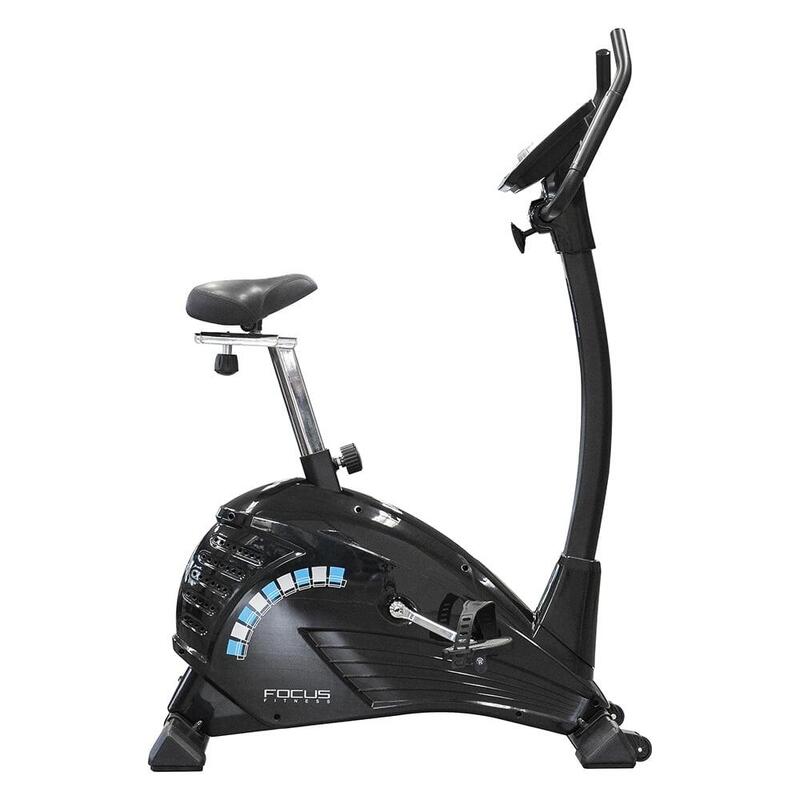 Heimtrainer - Ride 5 iPlus