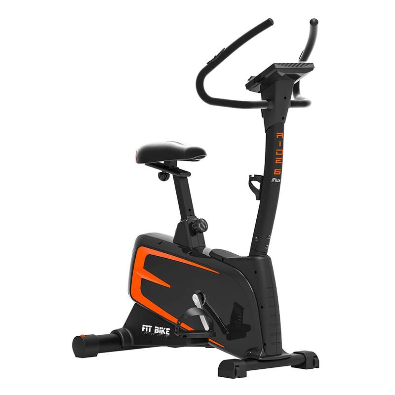 Hometrainer - Ride 6 iPlus - Hometrainer