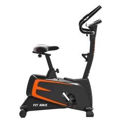 Hometrainer - Ride 6 iPlus