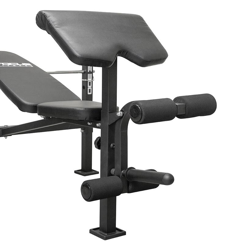 Banc de musculation Force 300