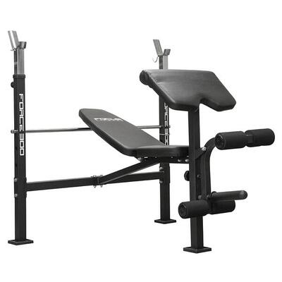Haltebank Force 300