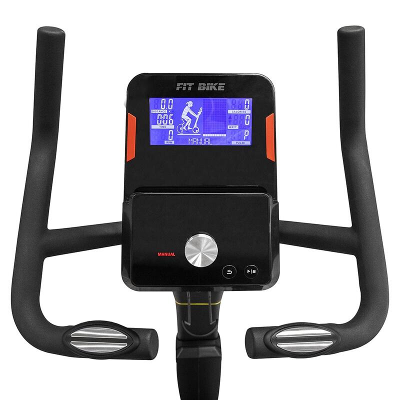 Hometrainer - Senator - Ergometer - Hometrainer