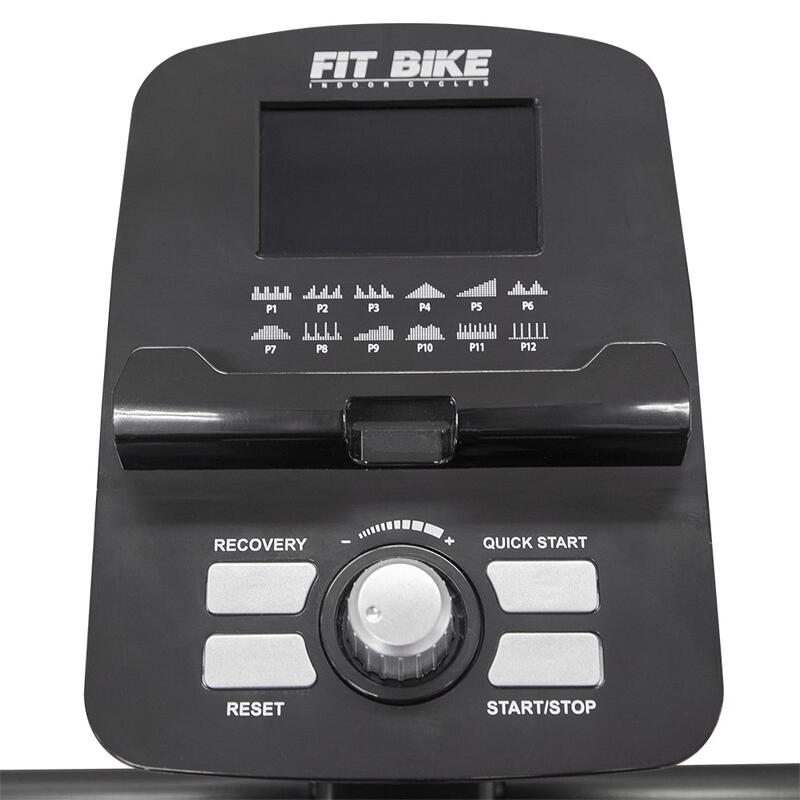 Hometrainer - FitBike Ride 1