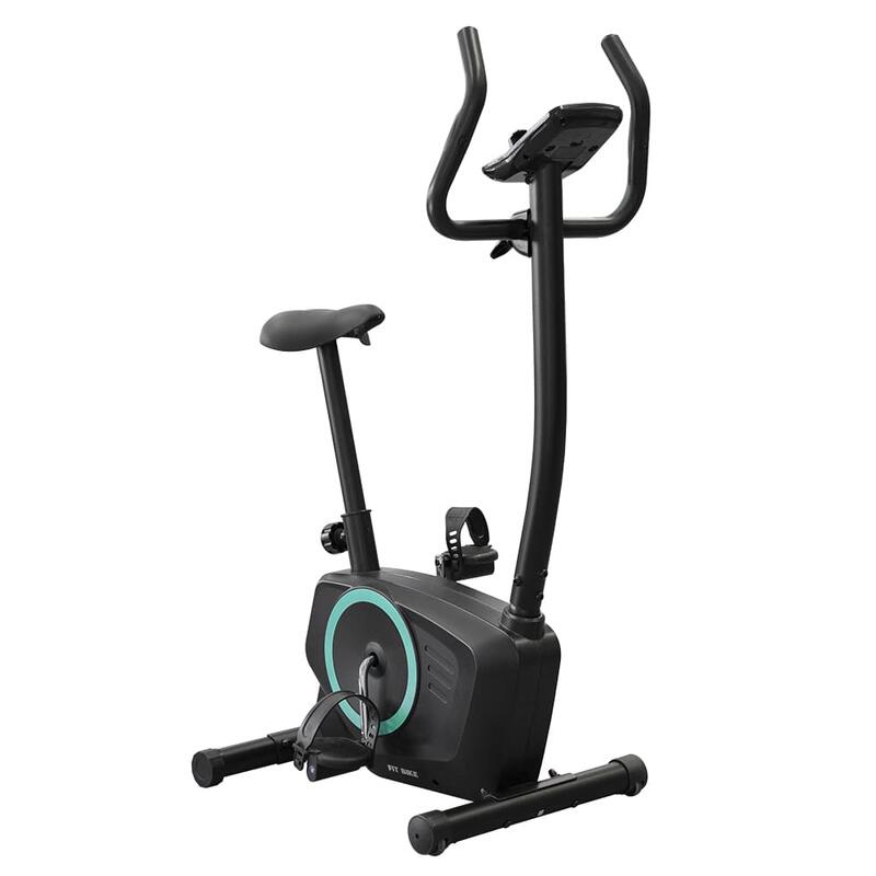 Hometrainer - Ride 1