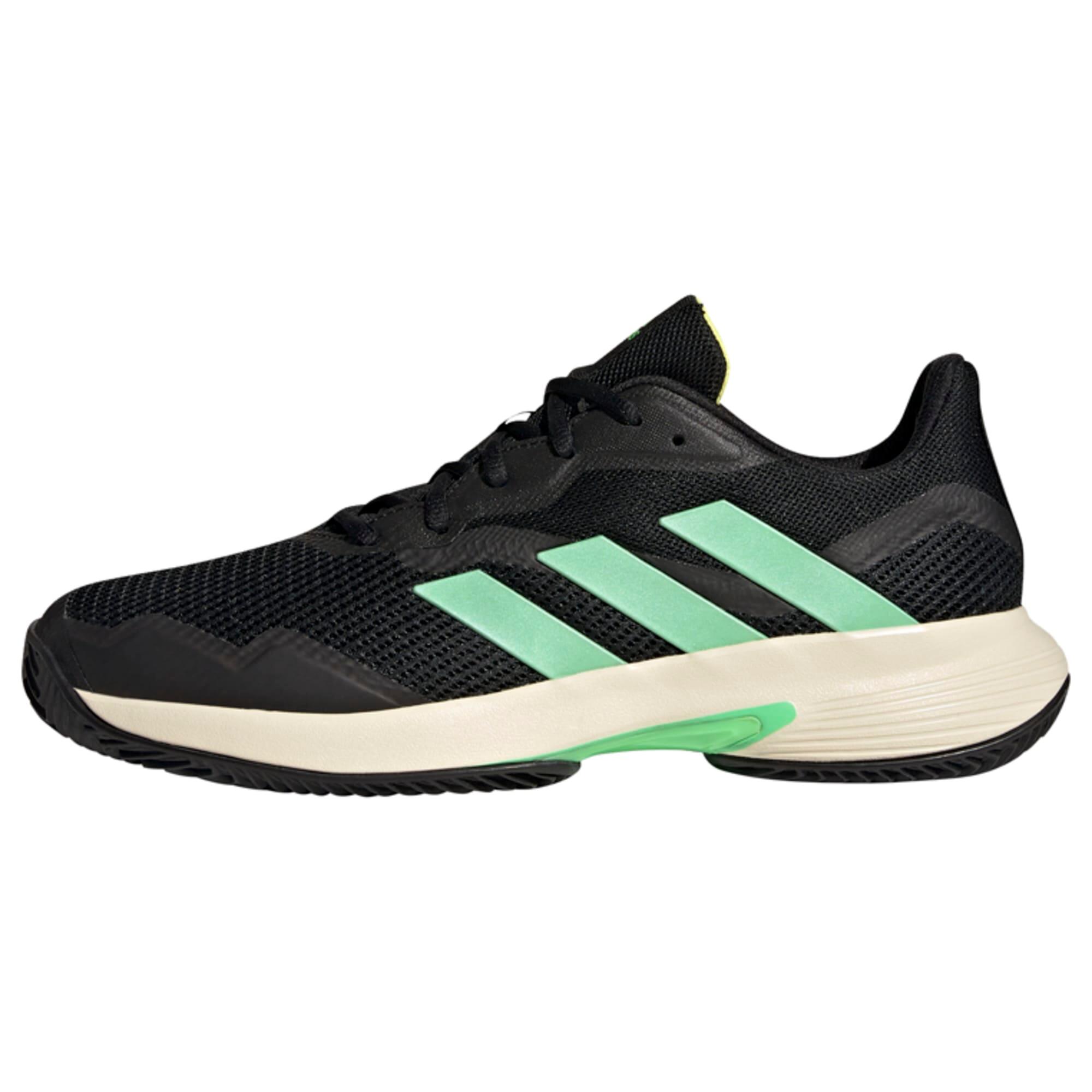 Pánské tenisky Adidas Courtjam Control 3/5