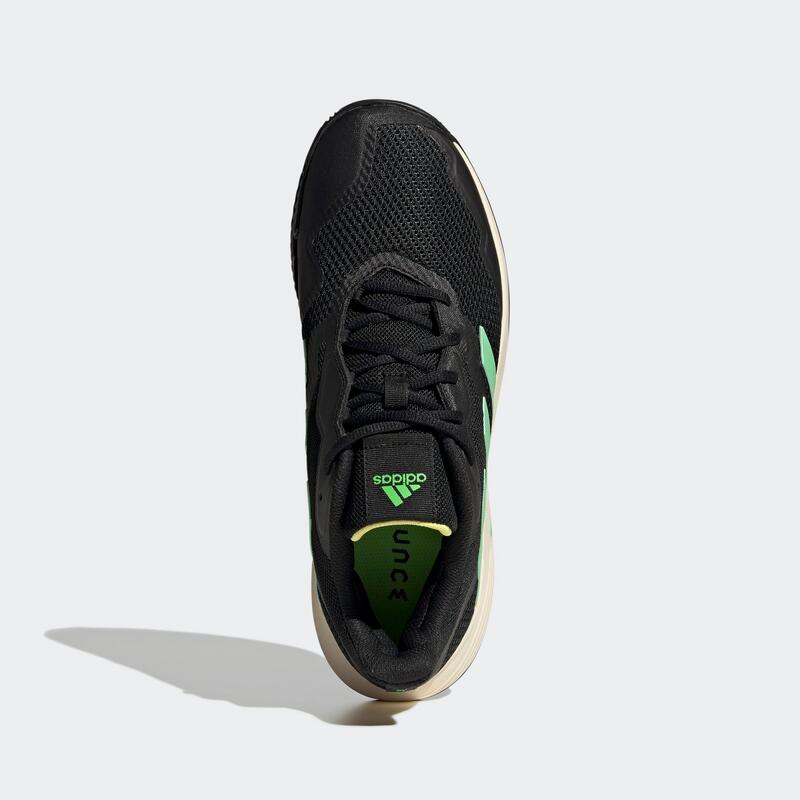 Încălțăminte de Tenis pentru Bărbat Adidas Courtjam Control