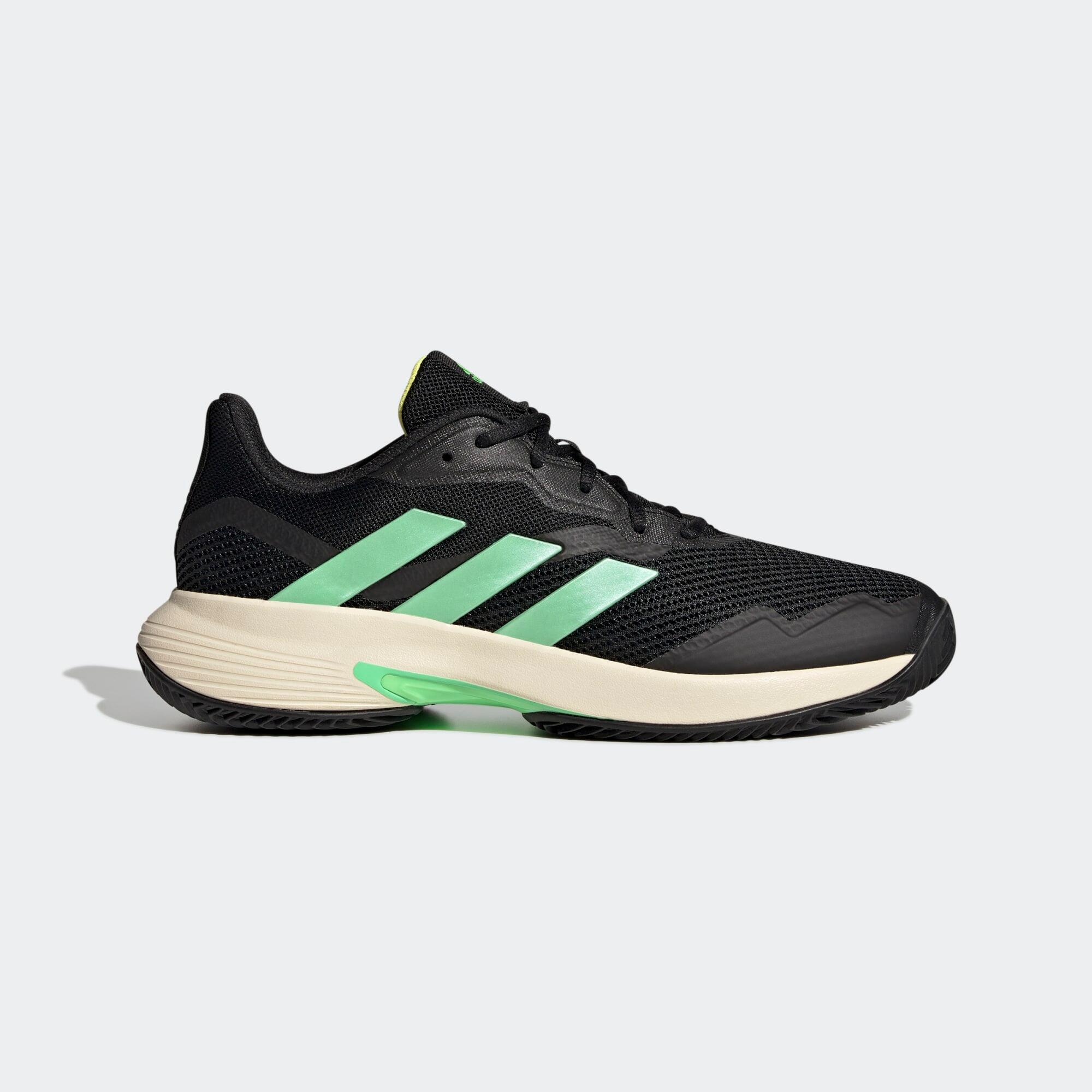 ADIDAS Pánské tenisky Courtjam Control
