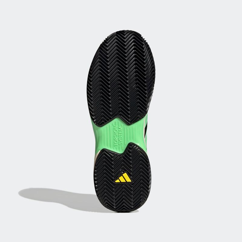 Încălțăminte de Tenis pentru Bărbat Adidas Courtjam Control
