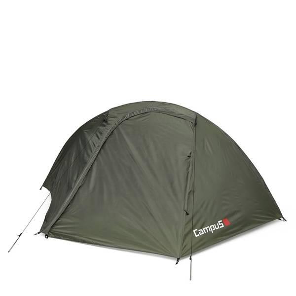 Cort de camping Campus Doble pentru 2 persoane