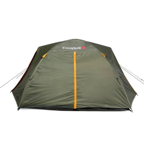 Tente de camping 3 personnes Campus Trigger