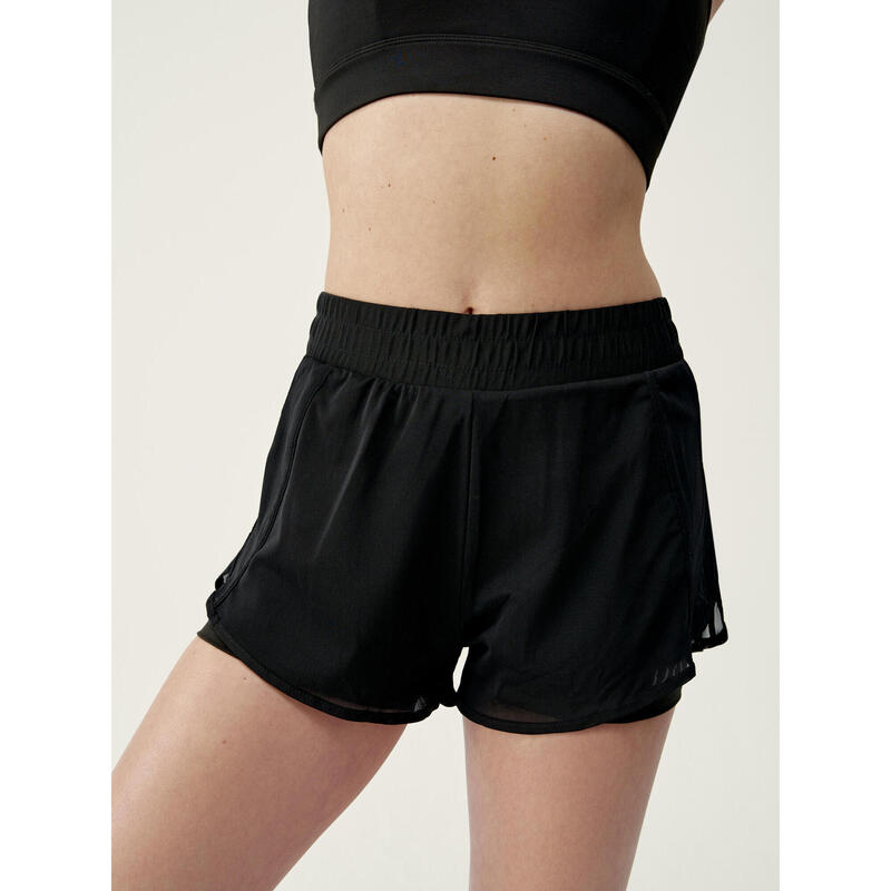 Shorts de Mujer Padma Born Living Yoga